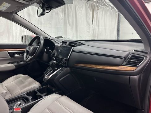 Used 2021 Honda CR-V EX-L image 57