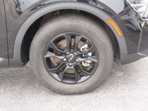 Used 2023 Kia Sportage X-Pro Prestige AWD/4WD image 9