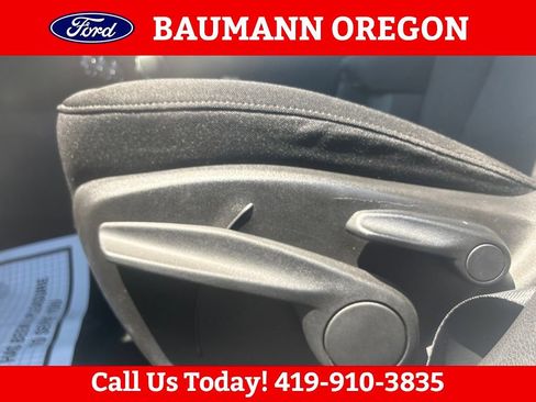 Used 2017 Jeep Renegade Latitude FWD image 17