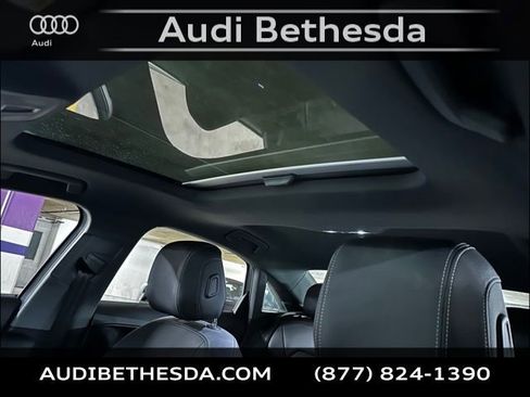 Certified 2025 Audi A3 2.0T Premium w/ Convenience Package image 16