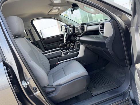 Used 2024 Toyota Tundra SR5 AWD/4WD image 22