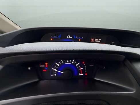Used 2015 Honda Civic LX image 14