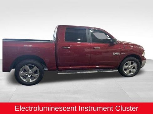 Used 2015 RAM 1500 Big Horn image 24