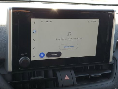 Certified 2025 Toyota RAV4 XLE image 25