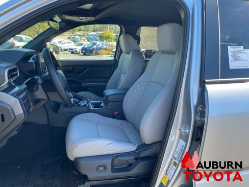New 2026 Toyota Tacoma SR5 AWD/4WD image 26