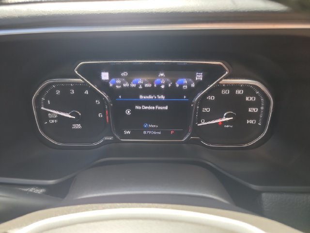 Used 2021 GMC Yukon Denali w/ Denali Ultimate Package AWD/4WD image 35