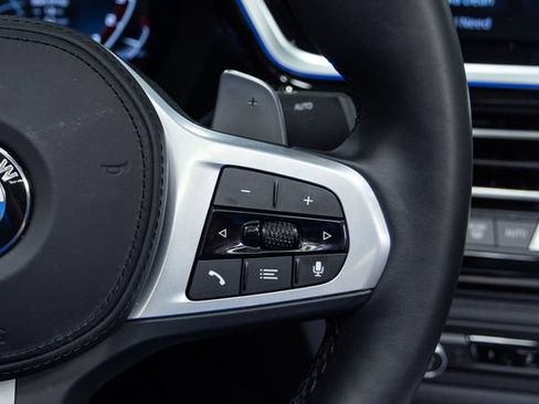 Used 2026 BMW Z4 M40i RWD image 13