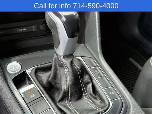 Used 2023 Volkswagen Tiguan SE R-Line FWD image 21