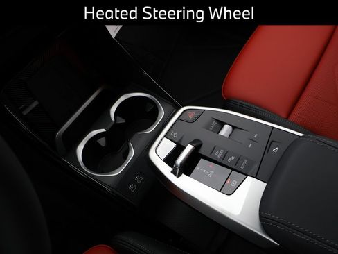 New 2026 BMW X2 M35i w/ Technology Package AWD/4WD image 20