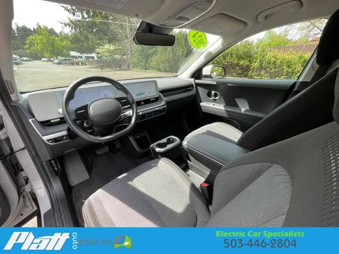 Used 2024 Hyundai Ioniq 5 SEL image 38