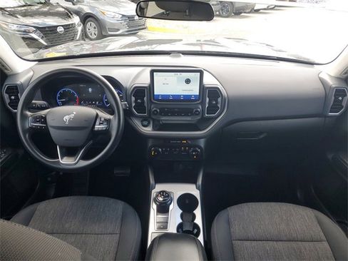 Used 2021 Ford Bronco Sport Big Bend image 14