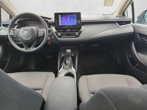 Used 2023 Toyota Corolla LE FWD image 20