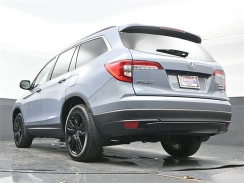 Certified 2022 Honda Pilot Special Edition image 23