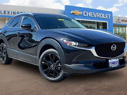 Used 2024 MAZDA CX-30 AWD 2.5 S w/ Select Sport Pkg