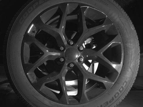 Used 2021 Chevrolet Silverado 1500 RST w/ Rally Edition AWD/4WD image 17