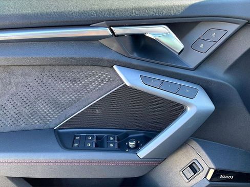 New 2026 Audi S3 Premium image 29