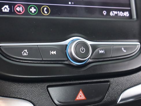 Used 2021 Chevrolet Equinox LT w/ LPO, Floor Liner Package image 20