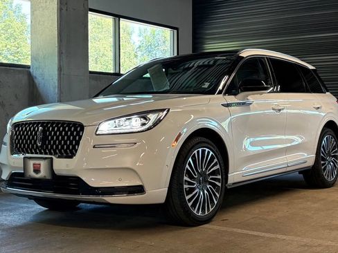 Used 2020 Lincoln Corsair Reserve w/ Equipment Group 202A AWD/4WD image 1
