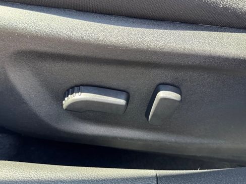 Used 2023 Nissan Altima 2.5 SV image 18