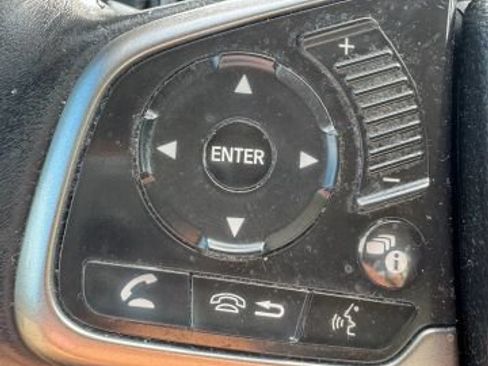 Used 2018 Honda CR-V EX-L image 11