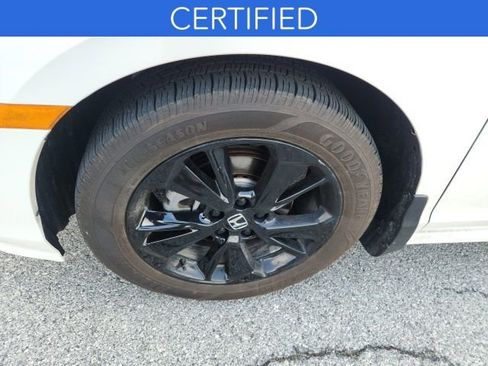 Used 2023 Honda Odyssey Sport image 9