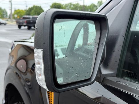 Used 2023 Ford F150 Tremor AWD/4WD image 40