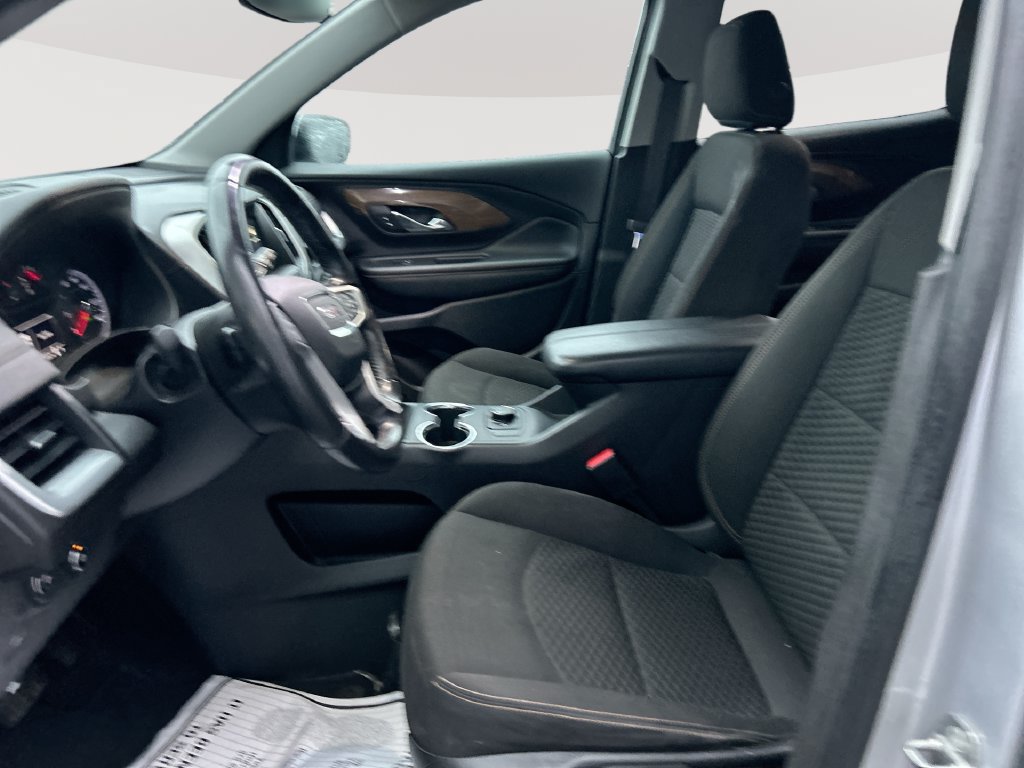 Used 2018 GMC Terrain SLE AWD/4WD image 20