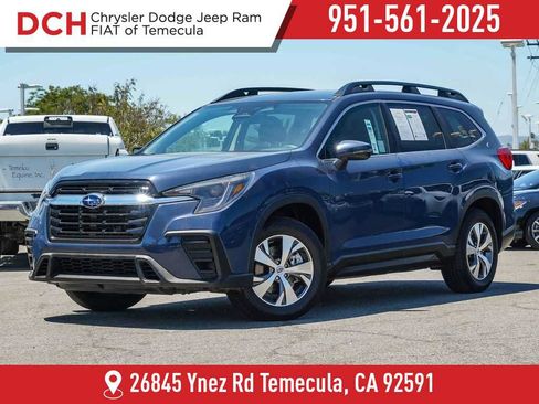 Used 2023 Subaru Ascent Premium w/ Convenience Package AWD/4WD image 1