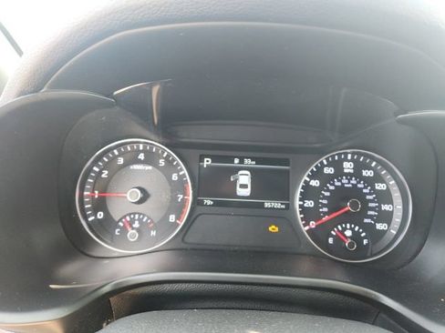 Used 2023 Kia Forte GT-Line w/ GT-Line Technology Package FWD image 12