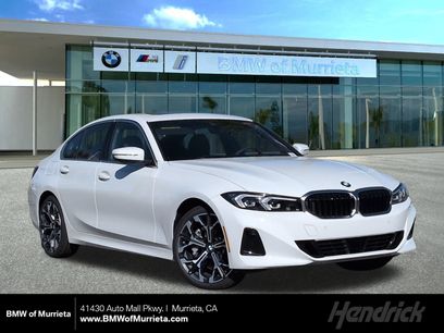 New 2026 BMW 330i Sedan w/ Convenience Package