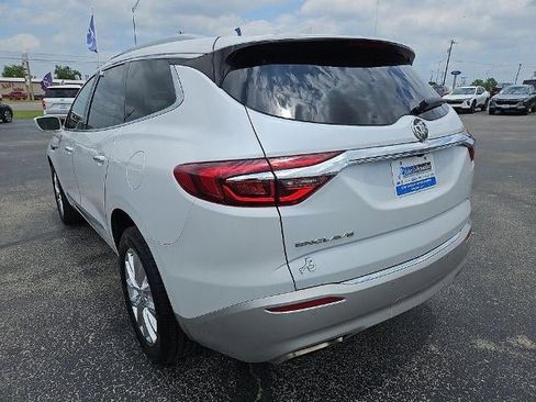 Used 2020 Buick Enclave Essence FWD image 5