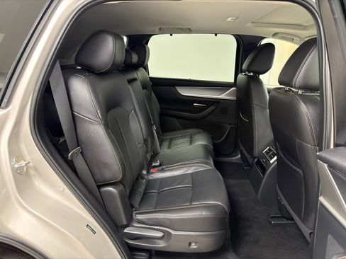 Used 2024 MAZDA CX-90 3.3 Turbo w/ Preferred Plus image 31