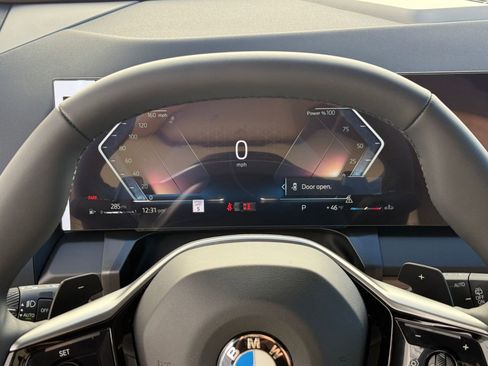 New 2026 BMW X3 xDrive30 image 18