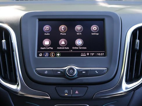 Certified 2024 Chevrolet Equinox LT FWD image 15