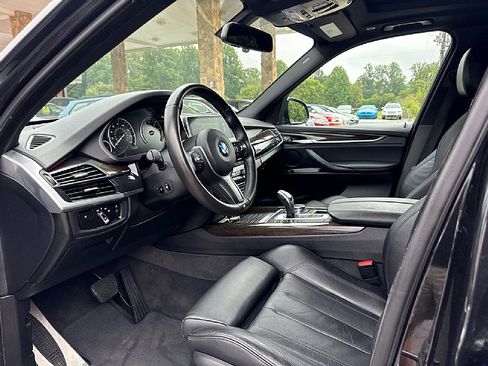 Used 2016 BMW X5 xDrive35i image 10