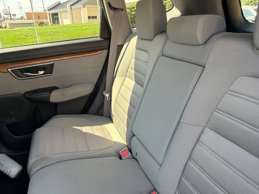 Used 2020 Honda CR-V EX image 15