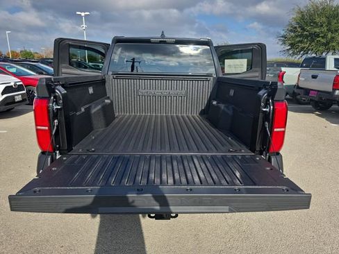 New 2026 Toyota Tacoma SR image 12