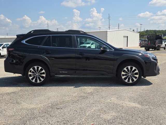 Used 2024 Subaru Outback Limited AWD/4WD image 6