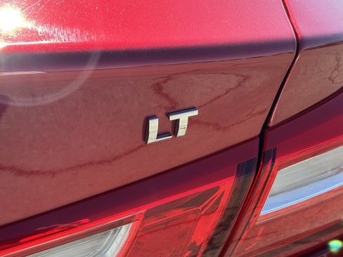 Used 2024 Chevrolet Malibu LT image 15