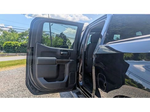 Used 2019 Chevrolet Silverado 1500 RST w/ All-Star Edition image 10