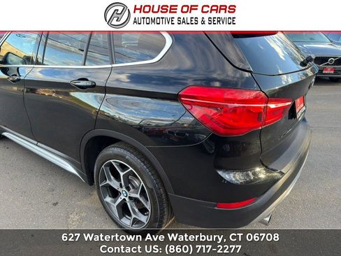 Used 2016 BMW X1 xDrive28i image 16