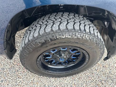 Used 2022 RAM 1500 Big Horn AWD/4WD image 43