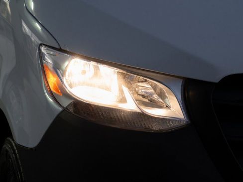 New 2025 Mercedes-Benz Sprinter 2500 image 9