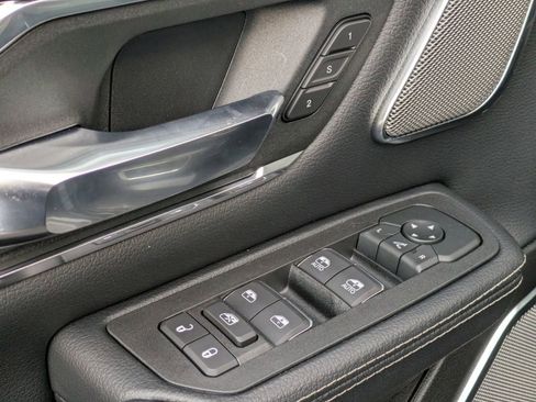 New 2026 RAM 1500 Laramie w/ Night Edition image 11