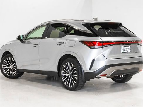 Used 2023 Lexus RX 350 Premium Plus w/ Accessory Package AWD/4WD image 27