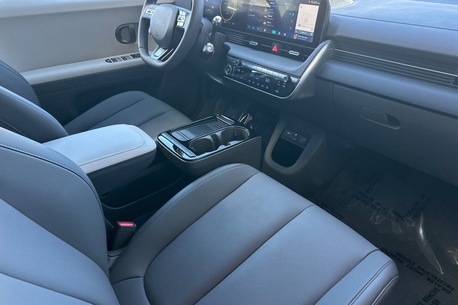 New 2027 Hyundai Ioniq 5 SEL RWD image 16