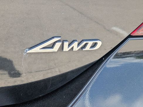 Used 2023 Genesis G70 2.0T w/ Sport Prestige Package image 7