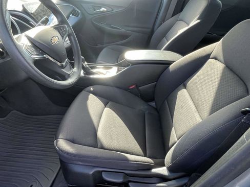 Used 2023 Chevrolet Malibu LS FWD image 7