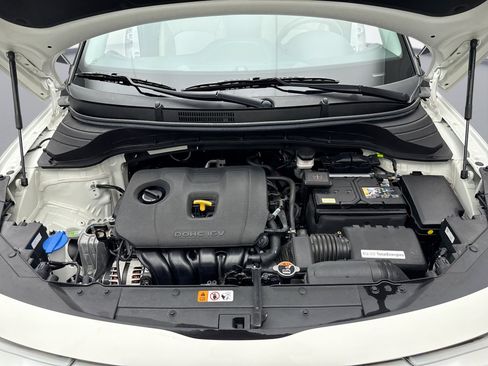 Used 2023 Kia Soul LX w/ LX Technology Package FWD image 23