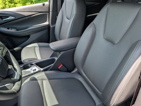 Used 2024 Buick Encore GX Sport Touring w/ Comfort Package FWD image 20